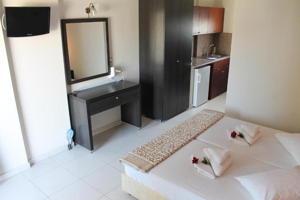 Фотографія La Caretta Restaurant & Hotel 4*