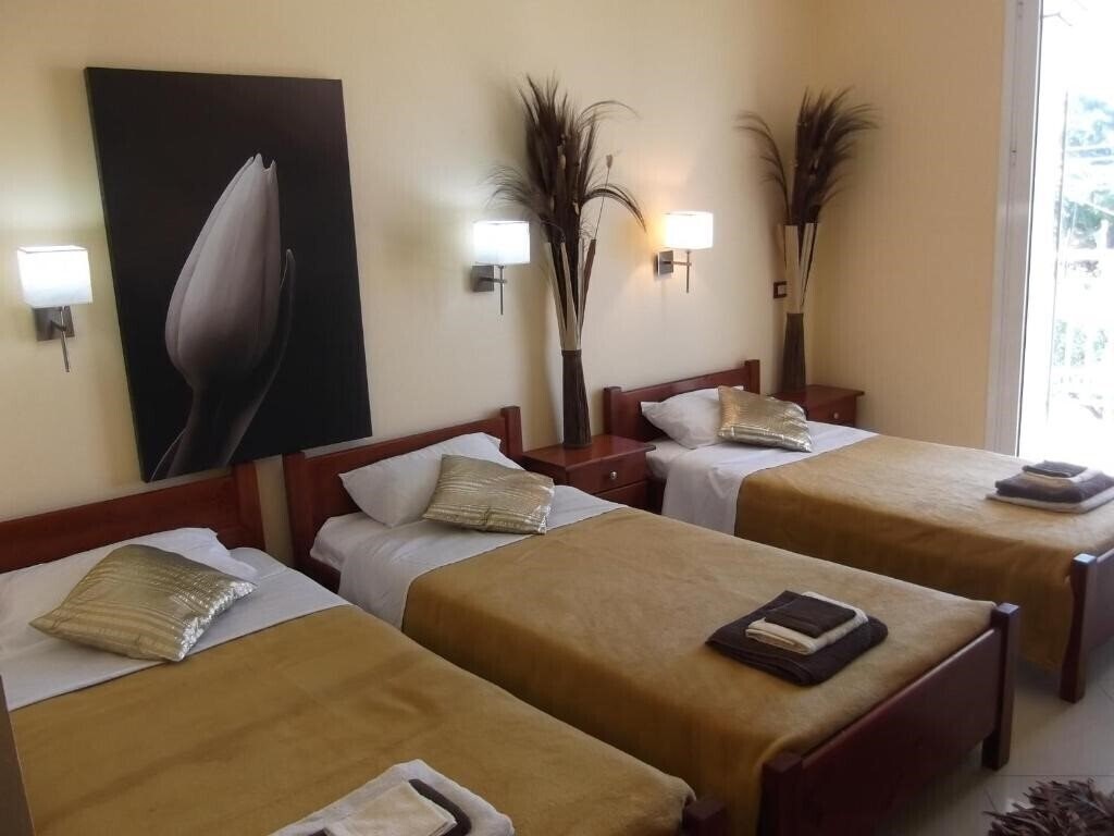 Фото Marianna Apart Hotel 3*
