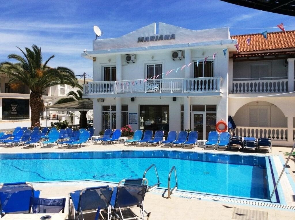Зображення Marianna Apart Hotel 3*