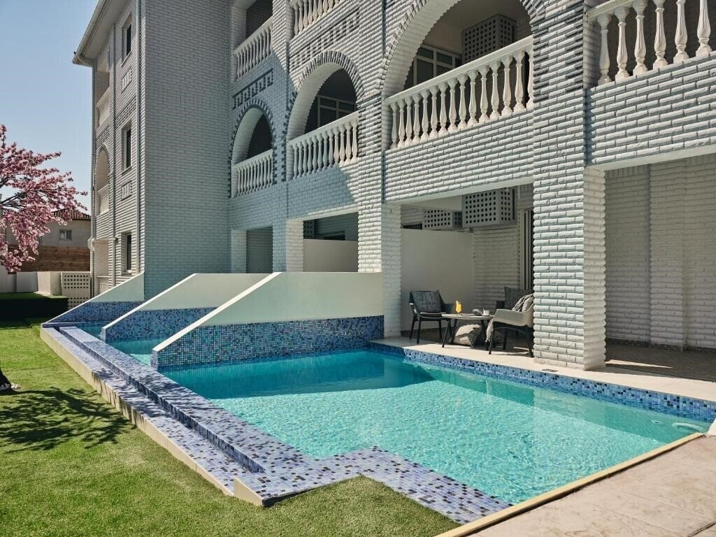 Фото Meandros Boutique Hotel & SPA 5*