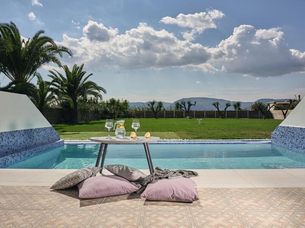 Фотография Meandros Boutique Hotel & SPA 5*