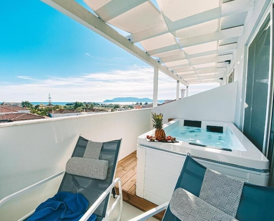 Картинка Meandros Boutique Hotel & SPA 5*