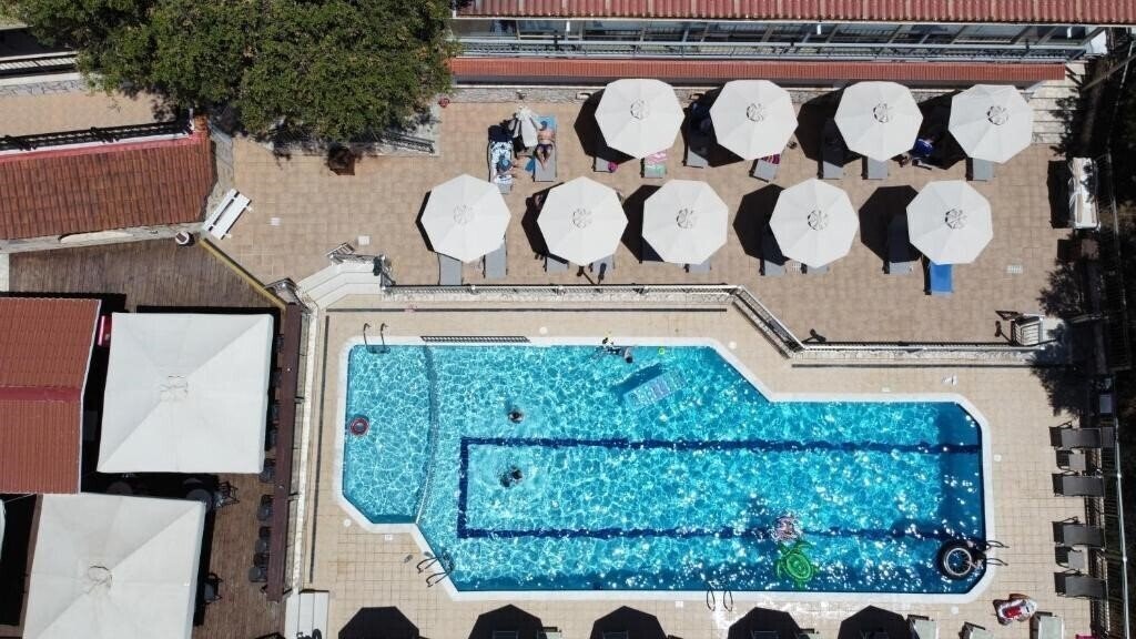 Фотографія Zante Palace 3*