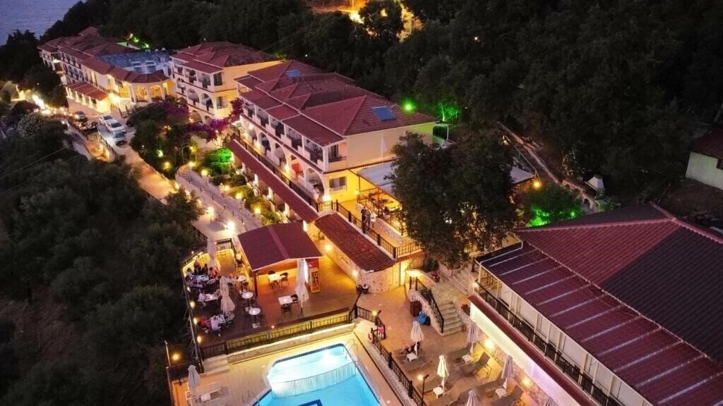 Изображение Zante Palace 3*
