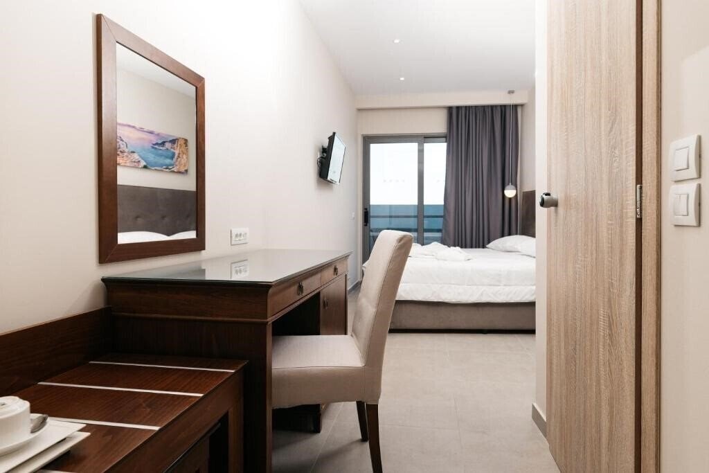 Фотографія Tesoro Hotel 4*