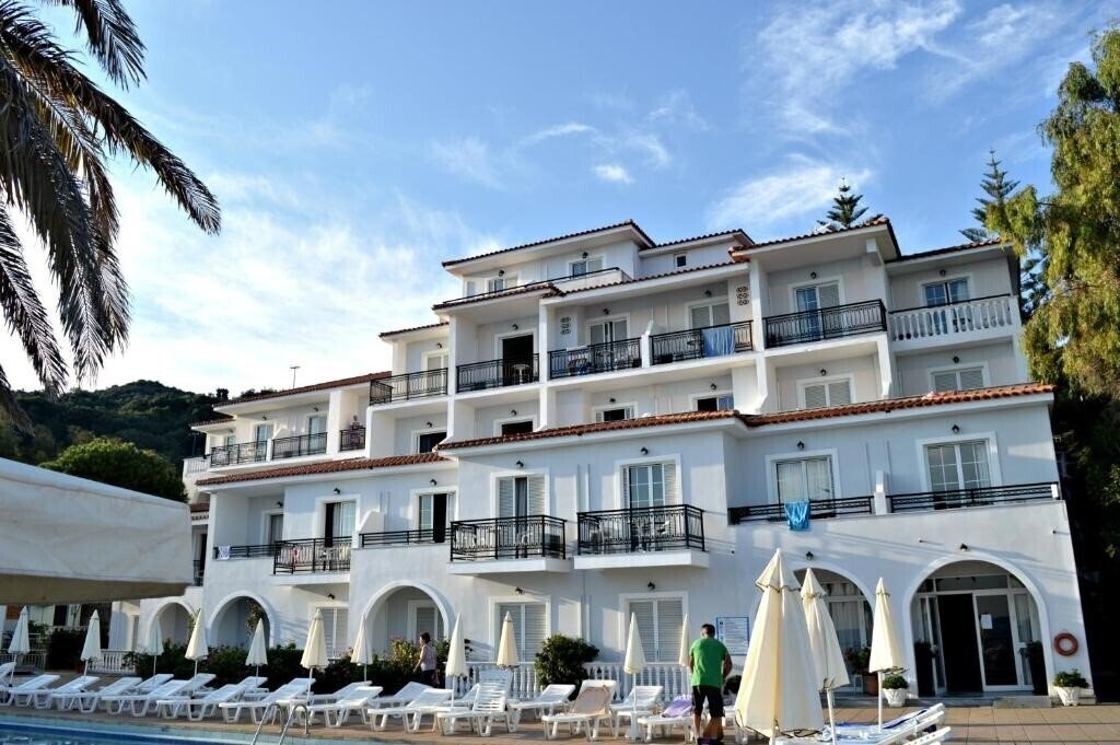 Зображення Paradise Beach 4*
