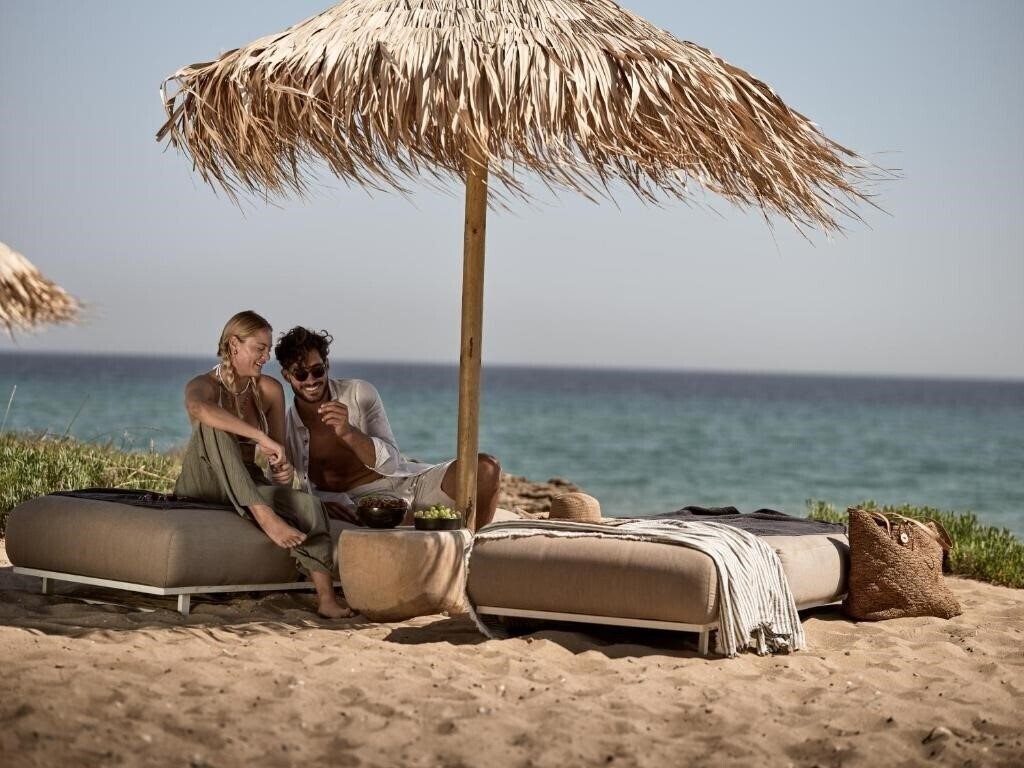 Фото The Bay (Vassilikos) 5*