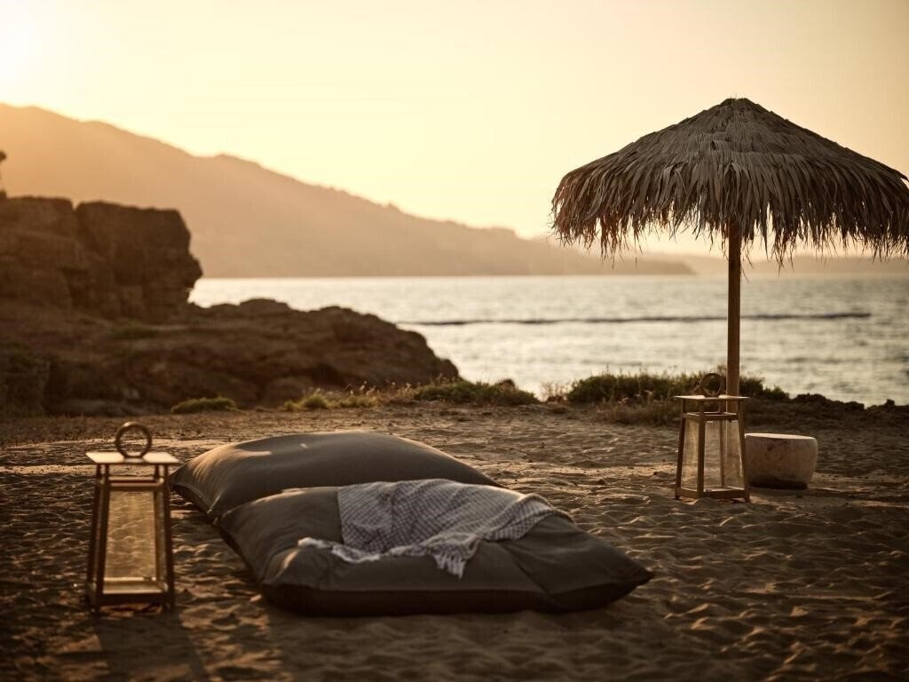 Фотографія The Bay (Vassilikos) 5*