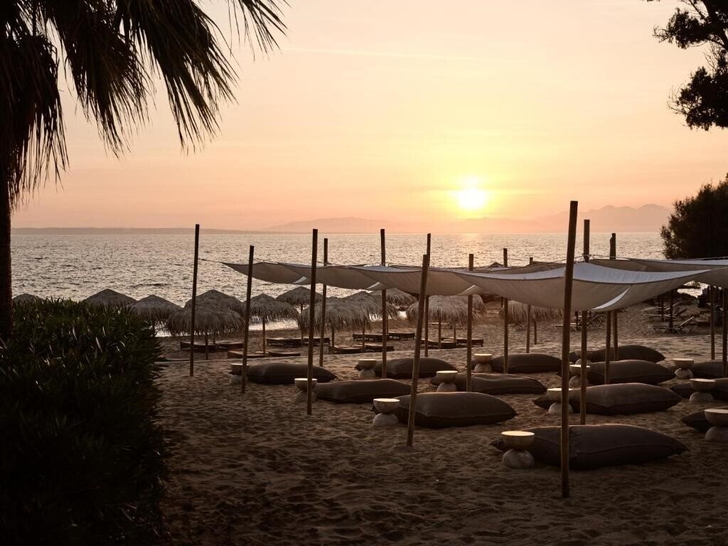 Картинка The Bay (Vassilikos) 5*