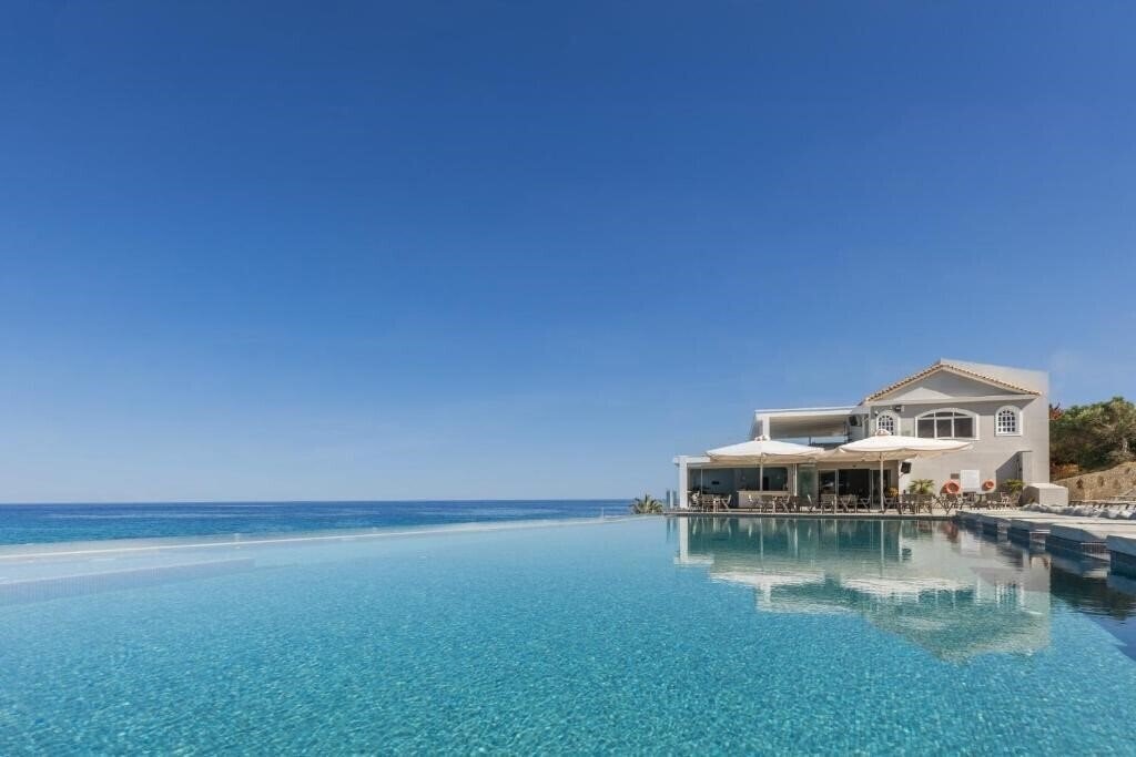 Фото Alexandra Beach Resort & SPA 4*