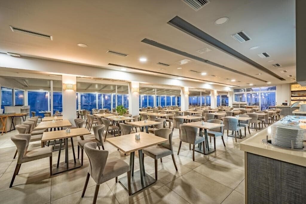 Фотография Alexandra Beach Resort & SPA (ex. Sentido Alexandra Beach Resort) 4*