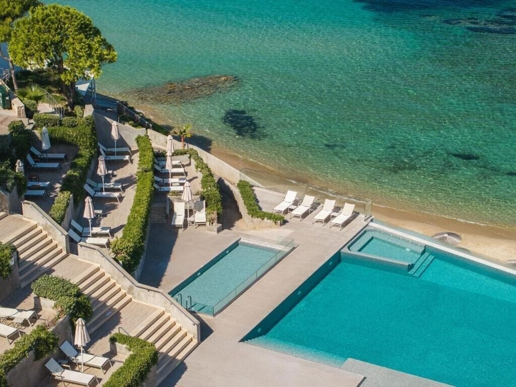 Фотографія Alexandra Beach Resort & SPA 4*