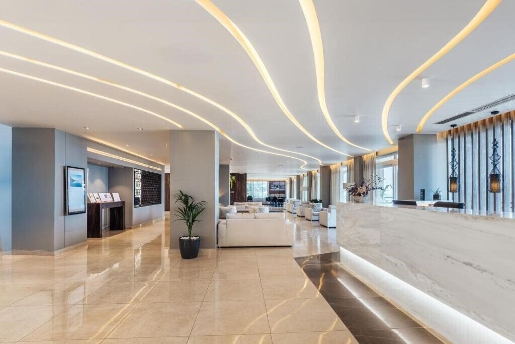 Картинка Alexandra Beach Resort & SPA 4*