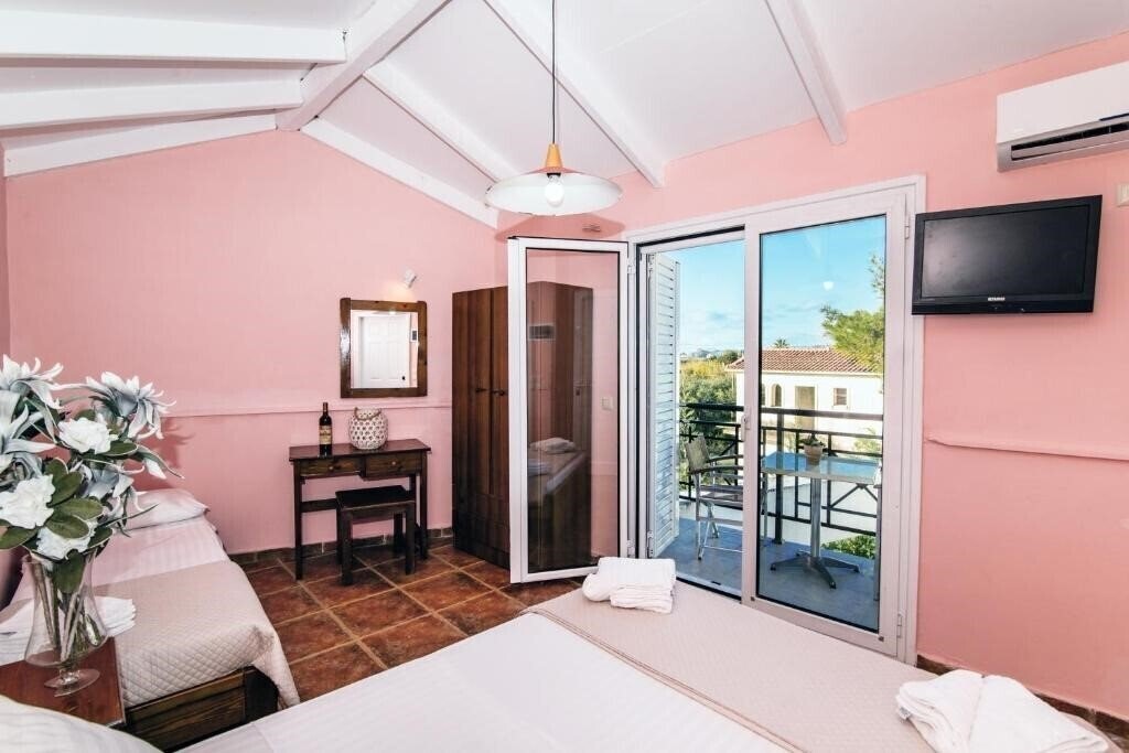 Фотографія Aura Hotel 3*