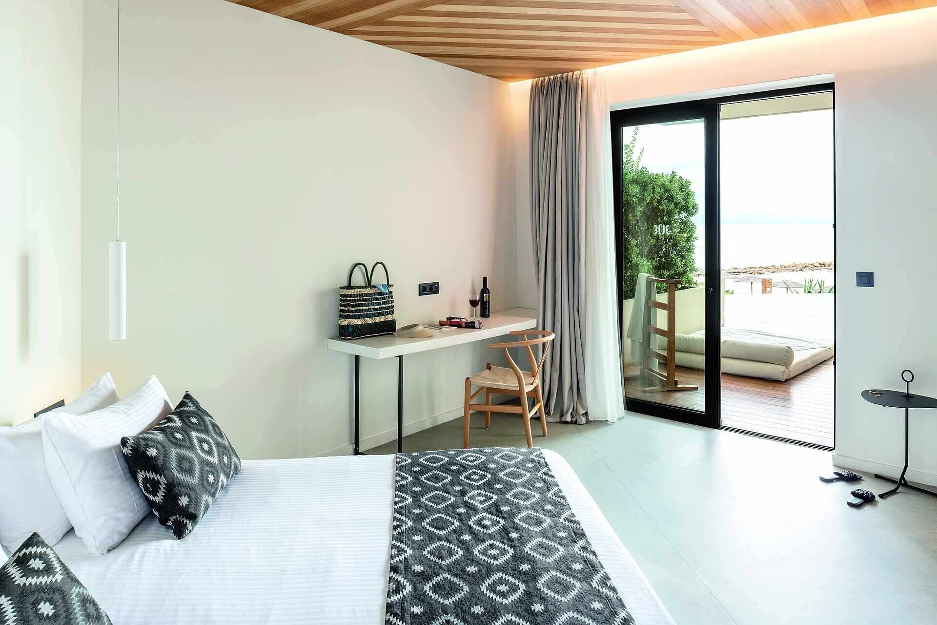 Фотография Caravel Resort & Spa 4*