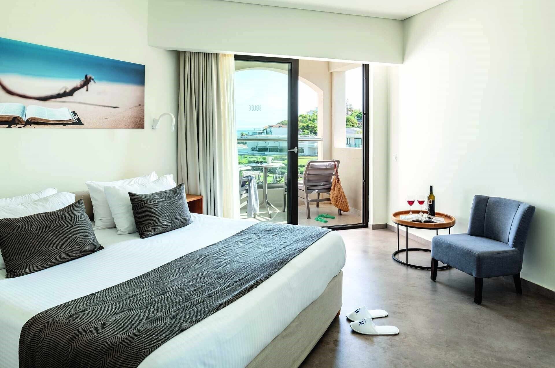 Изображение Caravel Resort & Spa 4*