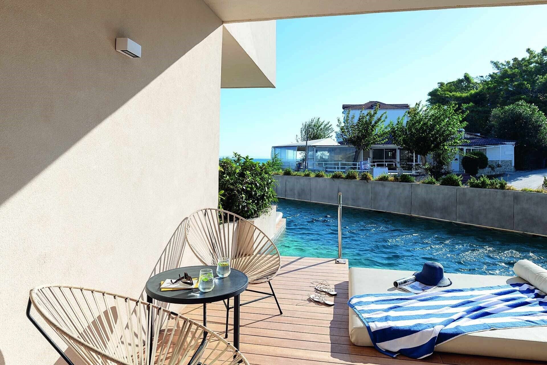 Картинка Caravel Resort & Spa 4*