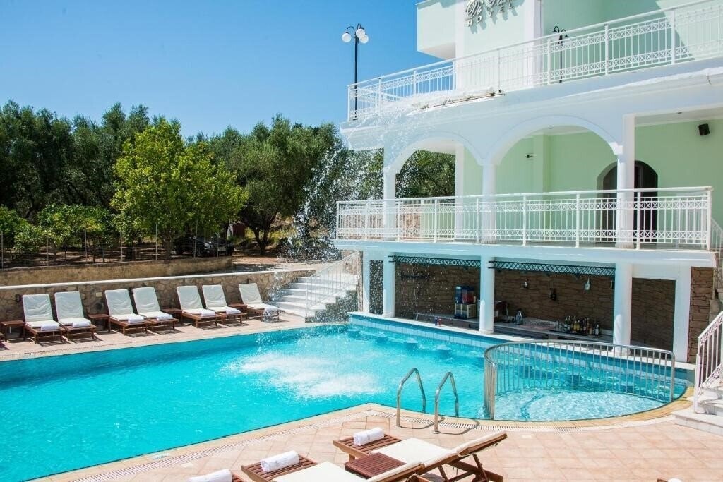 Фото Di Palai Hotel 3*