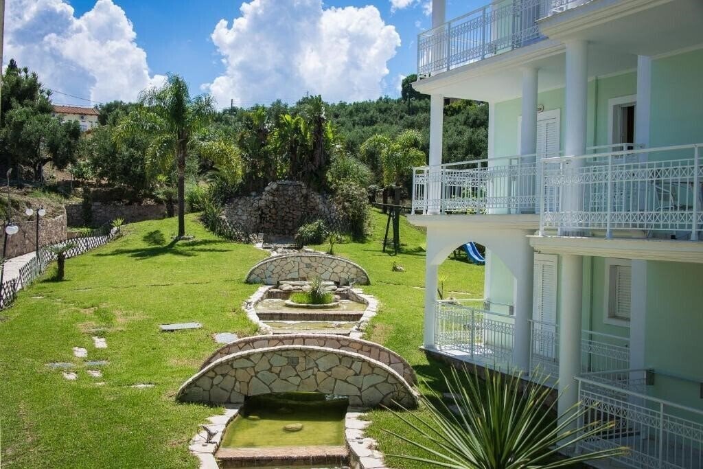 Фотография Di Palai Hotel 3*