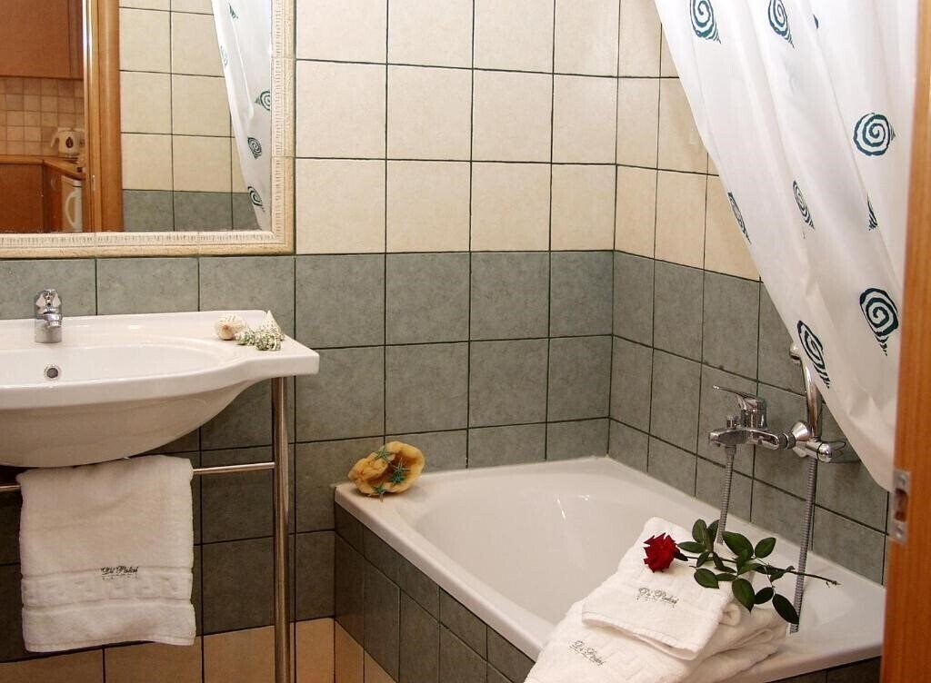 Фотографія Di Palai Hotel 3*