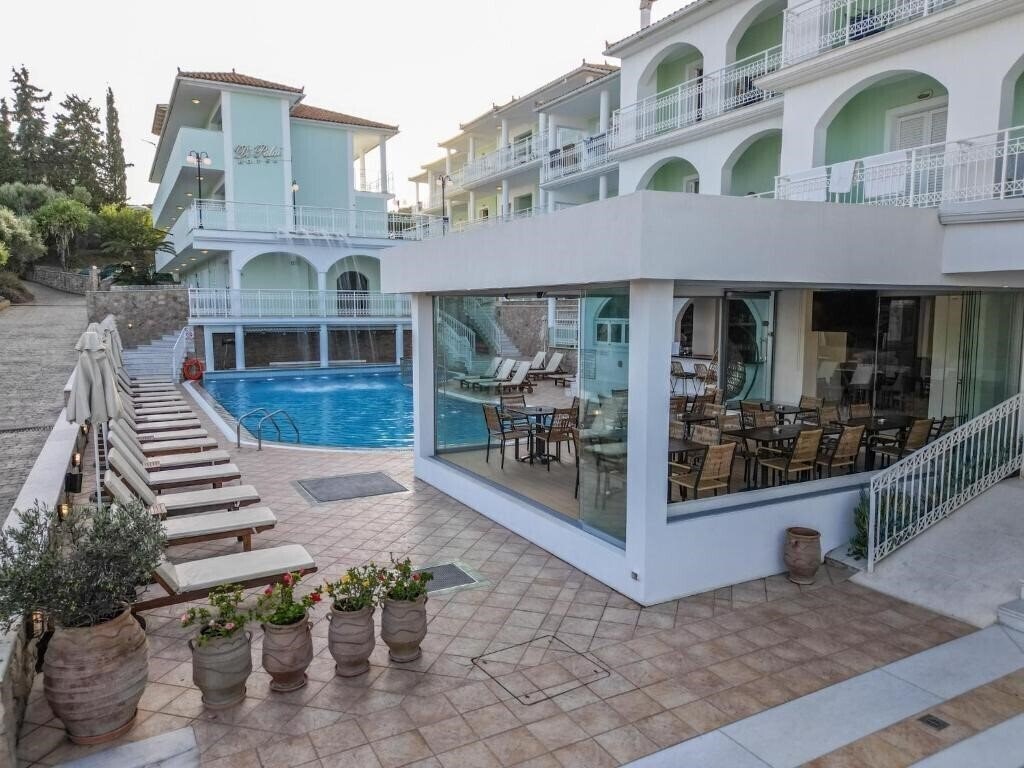 Зображення Di Palai Hotel 3*