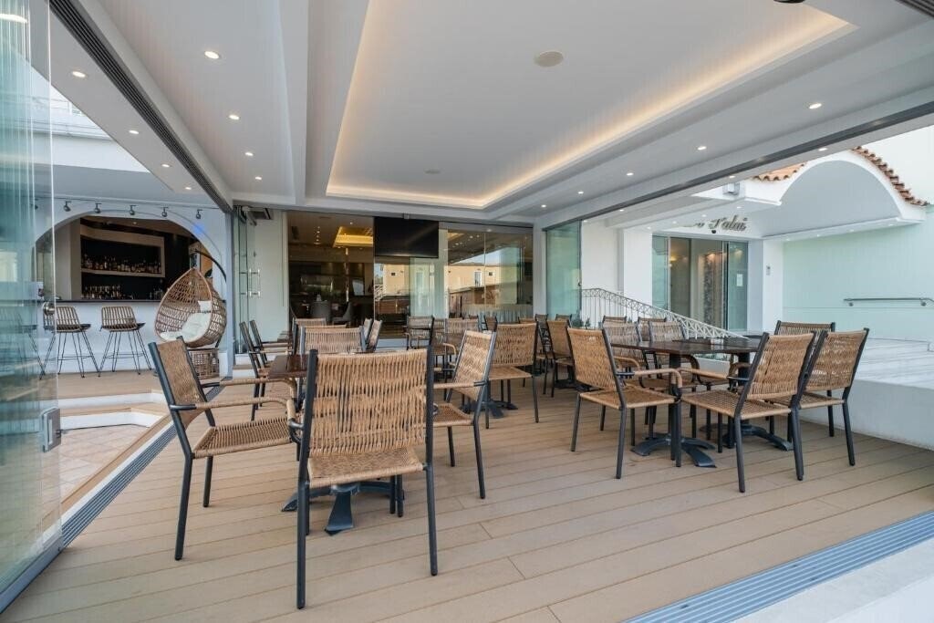 Картинка Di Palai Hotel 3*