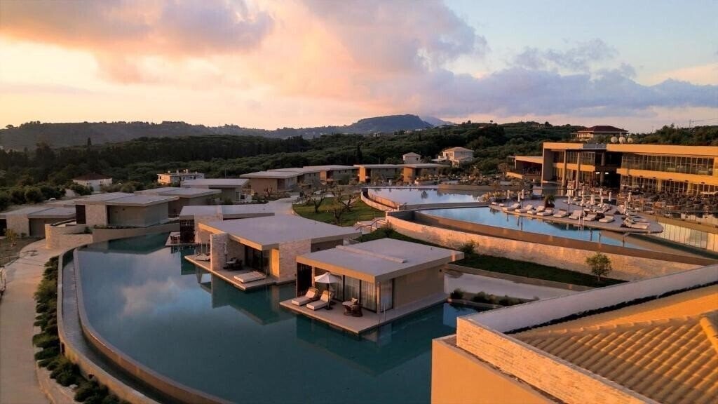 Фото King Jason Zante 5*