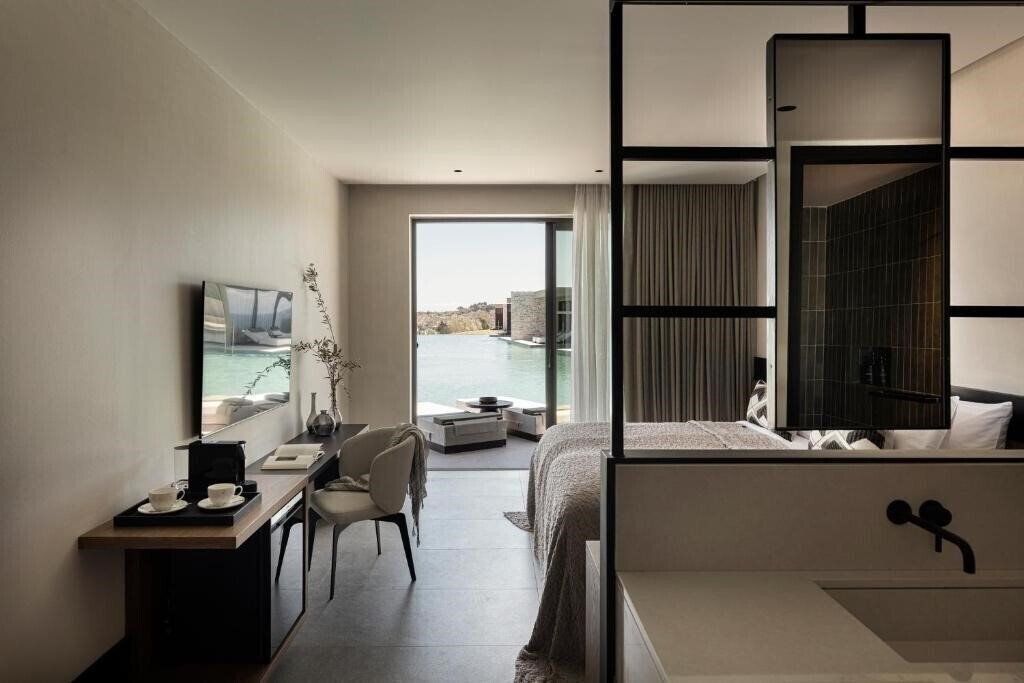 Изображение King Jason Zante 5*