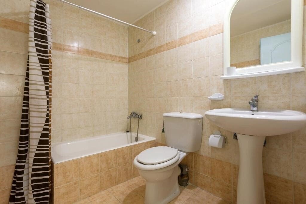 Фото Laganas Holidays Hotel 1*