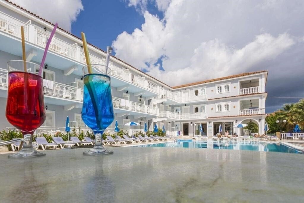 Фотография Laganas Holidays Hotel 1*