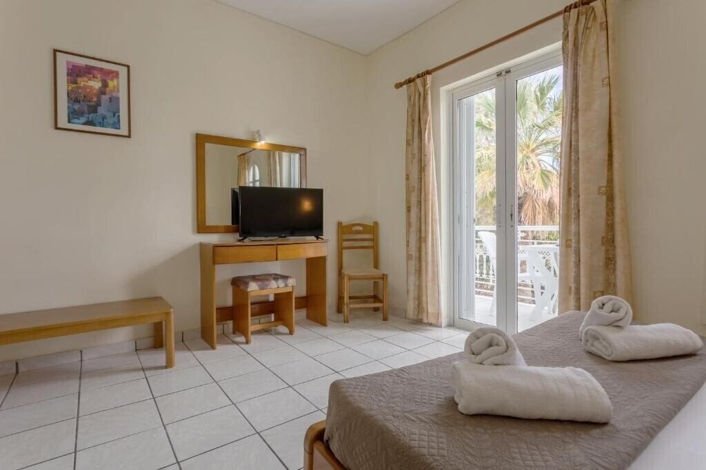 Картинка Laganas Holidays Hotel 1*