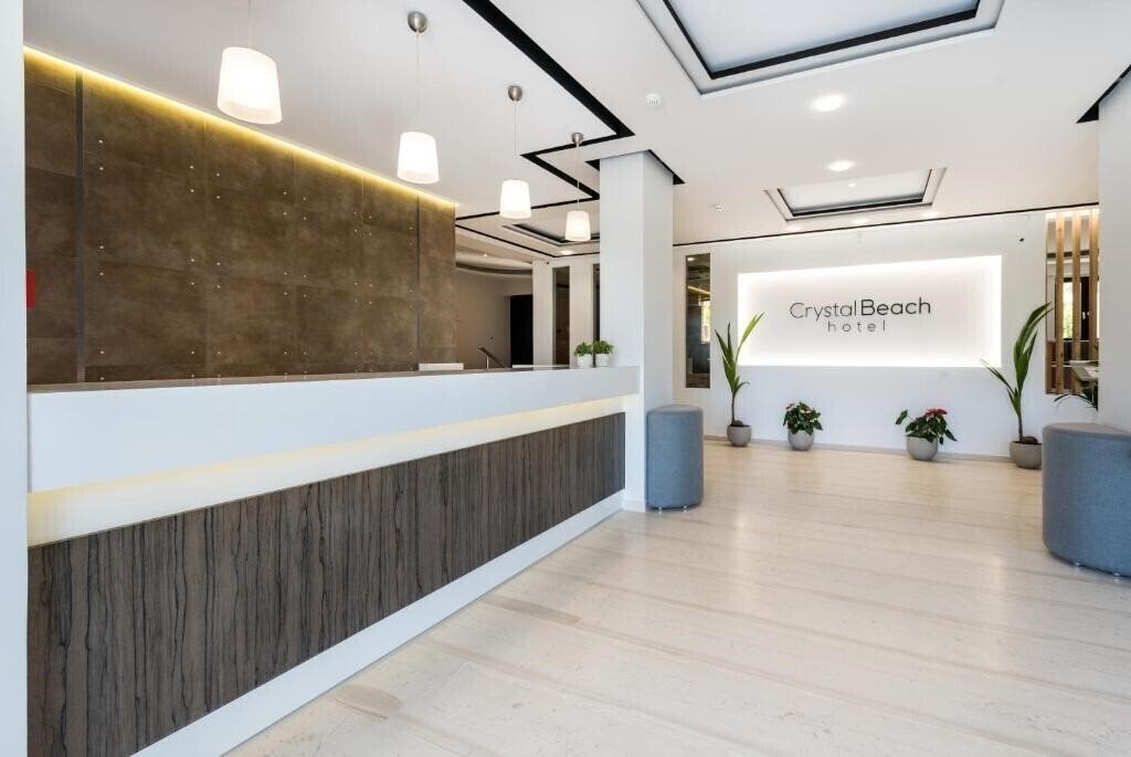 Фотографія Daniel Hotel (Kalamaki) 3*