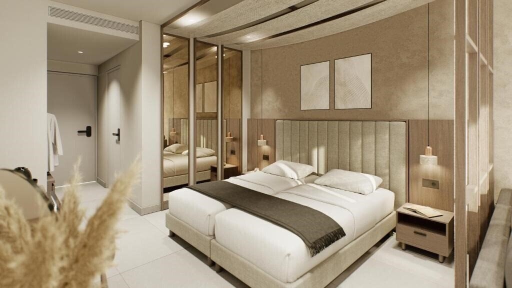 Готель Diana Palace 4*