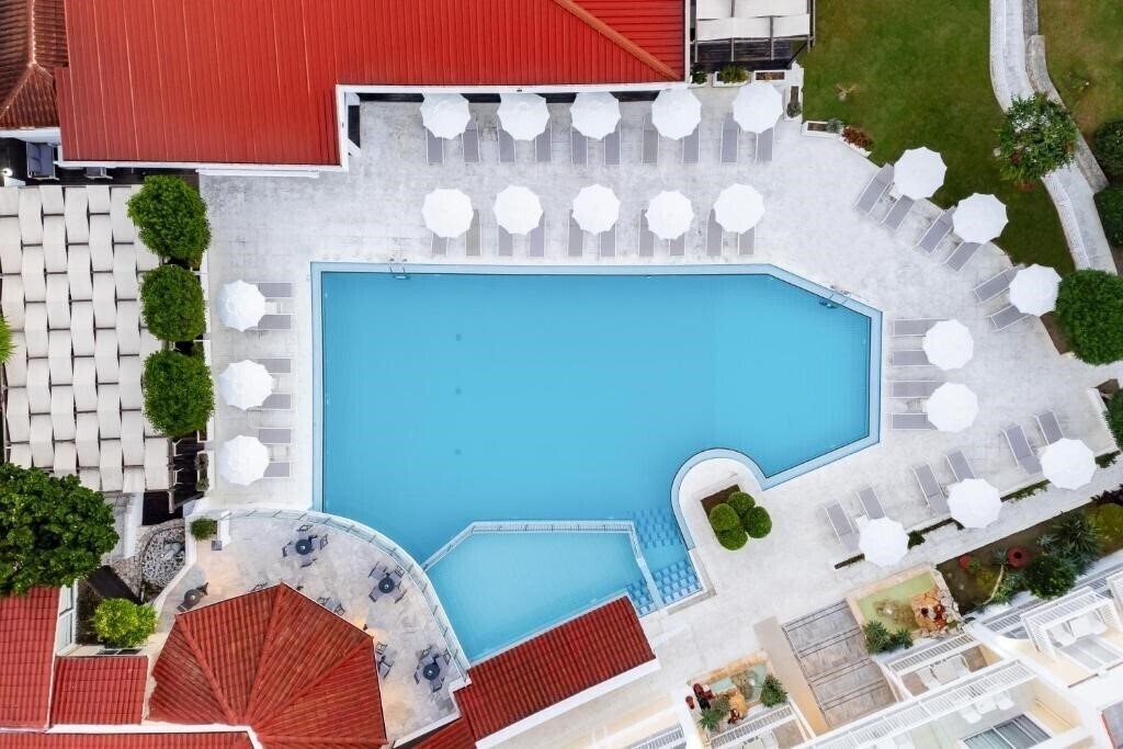 Картинка Diana Palace 4*
