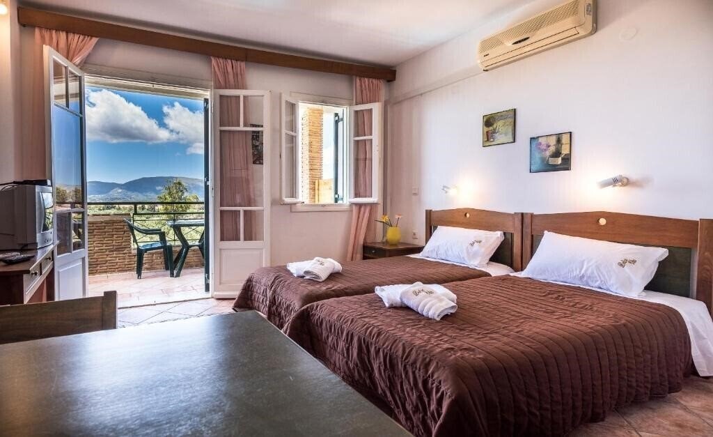 Фото Dolce Vita Residence 3*