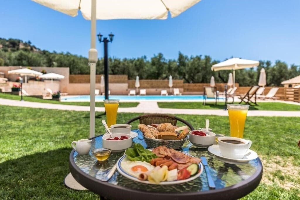 Картинка Dolce Vita Residence 3*