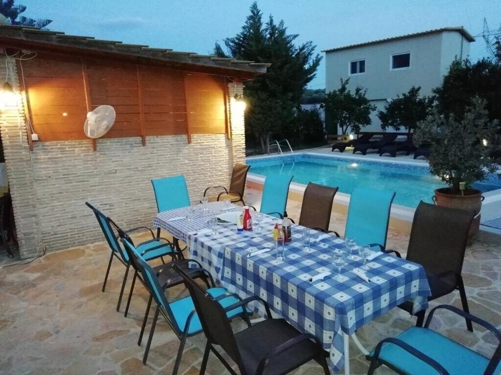 Фотографія Evans Studios 3*