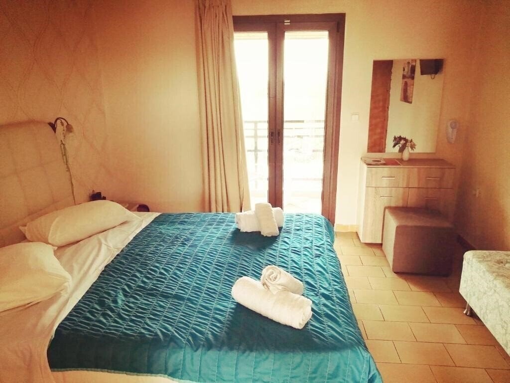 Картинка Evans Studios 3*