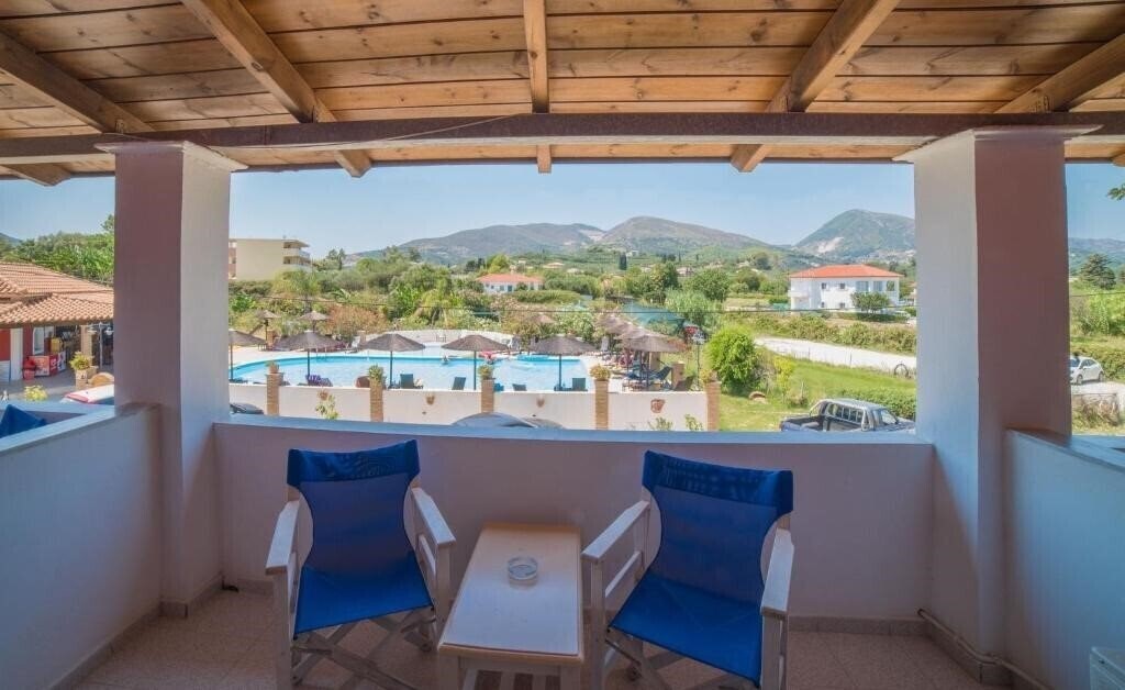 Фотографія Porto Koukla Beach 3*