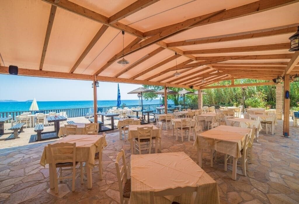 Картинка Porto Koukla Beach 3*