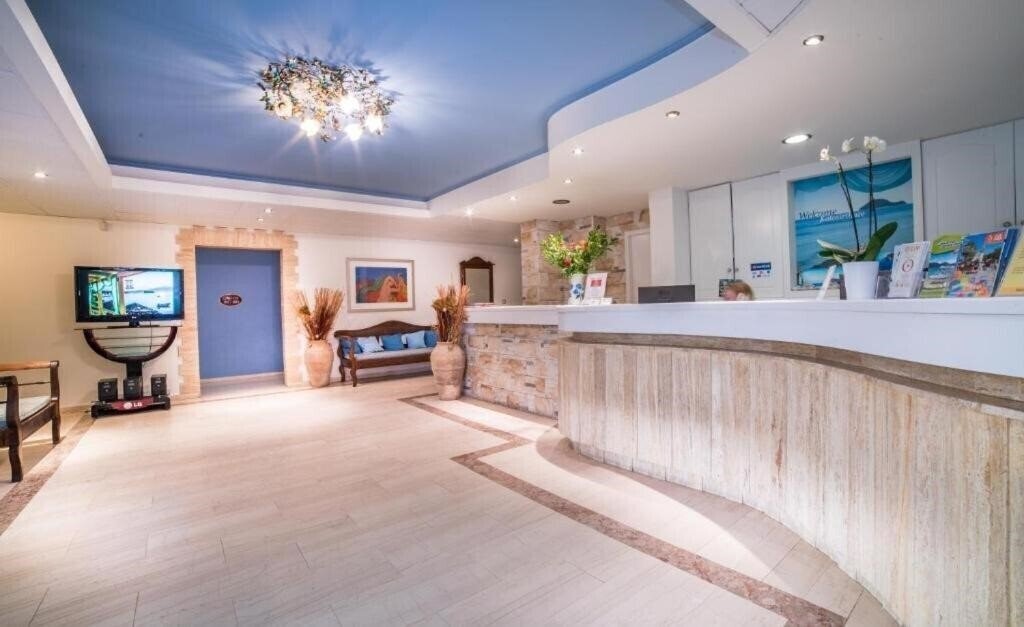 Зображення Porto Koukla Beach 3*