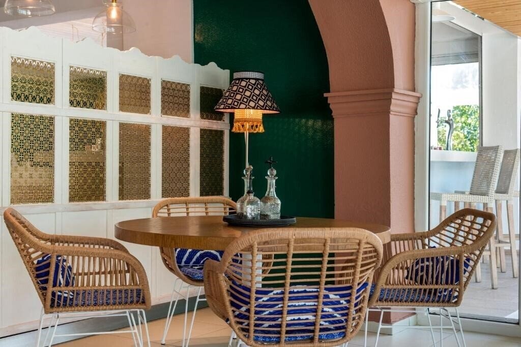 Фотографія Sirocco 3*