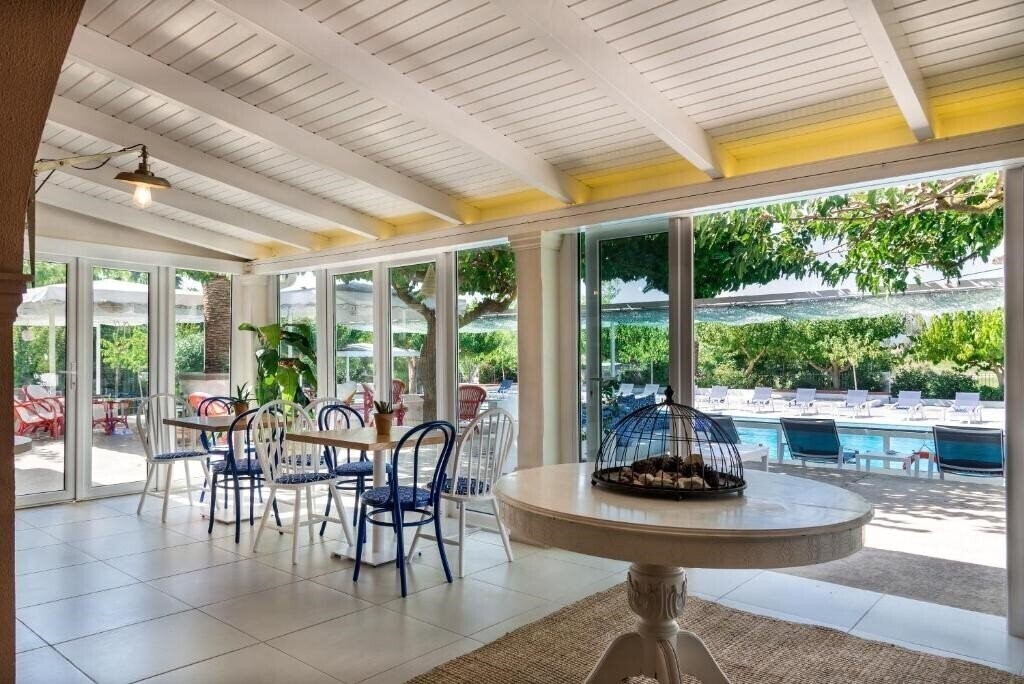 Зображення Sirocco 3*