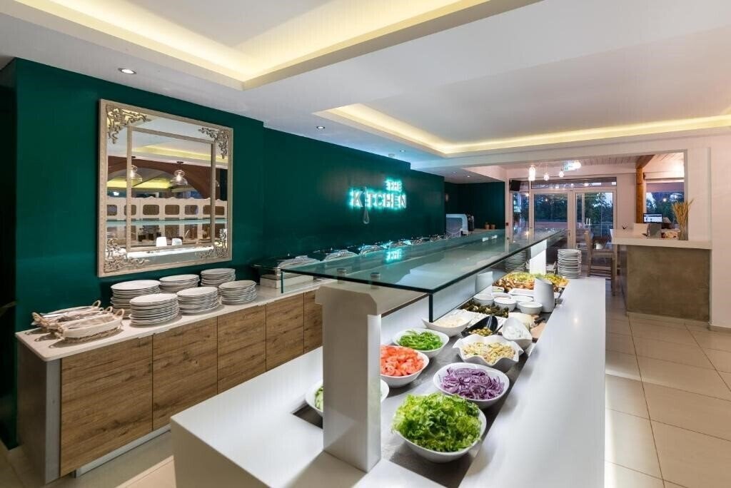 Зображення Sirocco Hotel 3*
