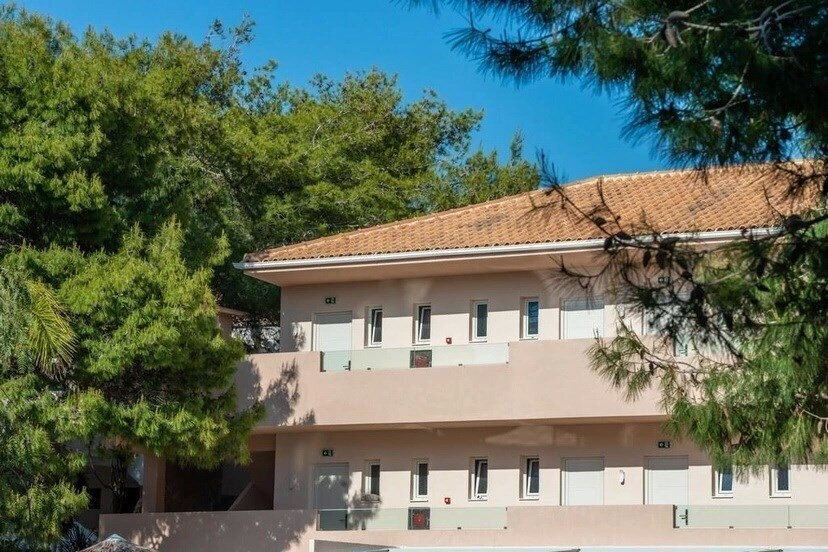 Зображення Vasilikos Beach 3*