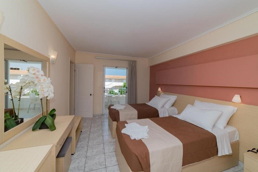 Изображение Roseland Hotel 3*