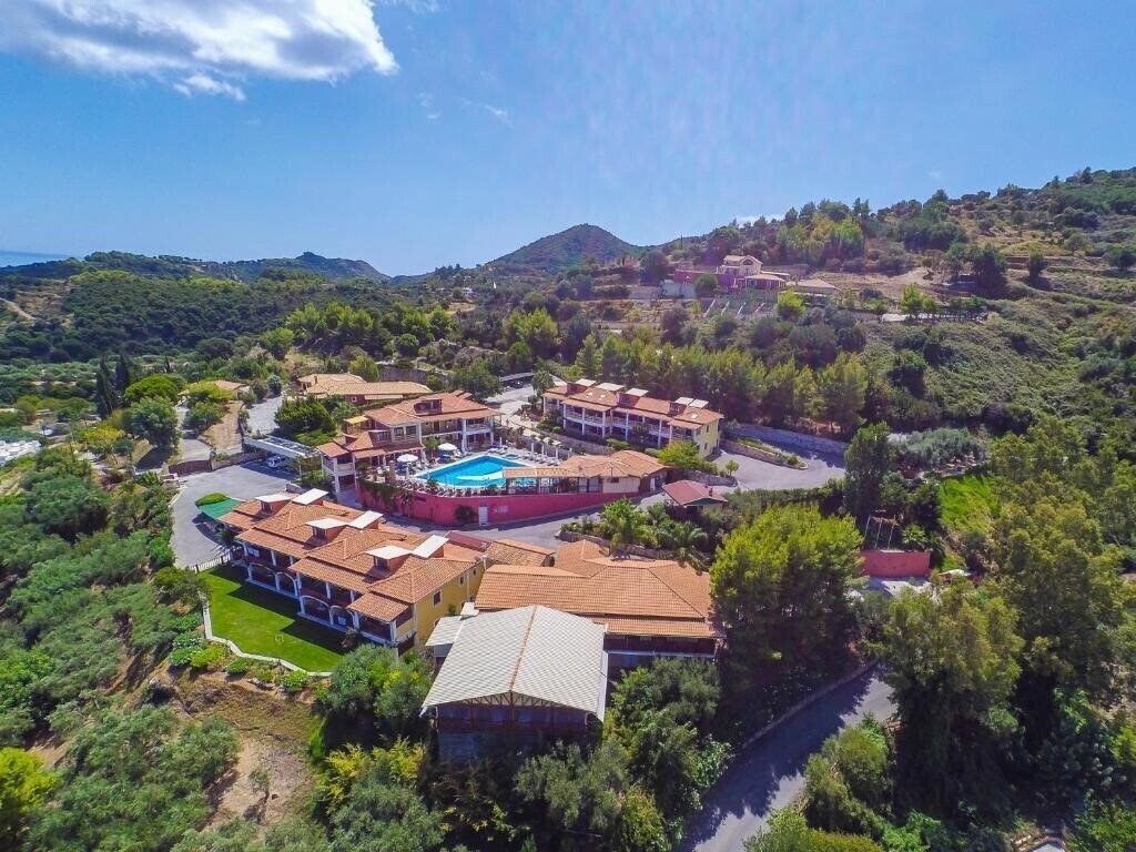 Зображення Sea View Village 4*