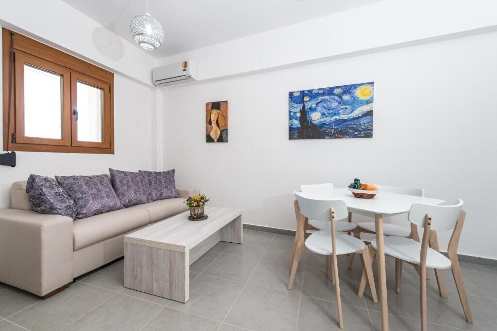 Картинка Sea View Village 4*