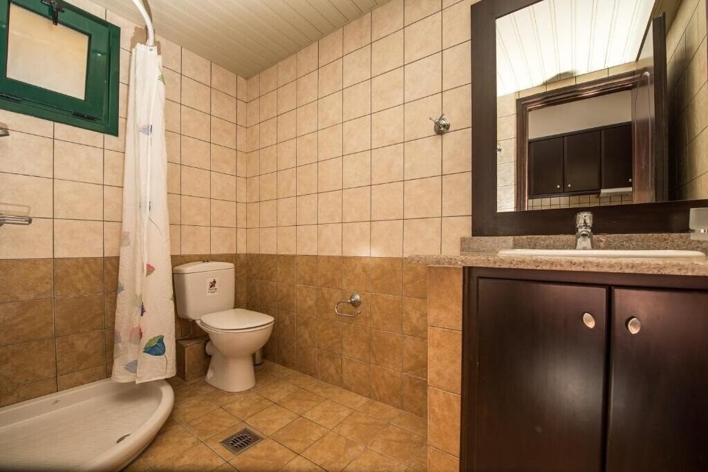 Картинка Studios Koukla Mare 3*