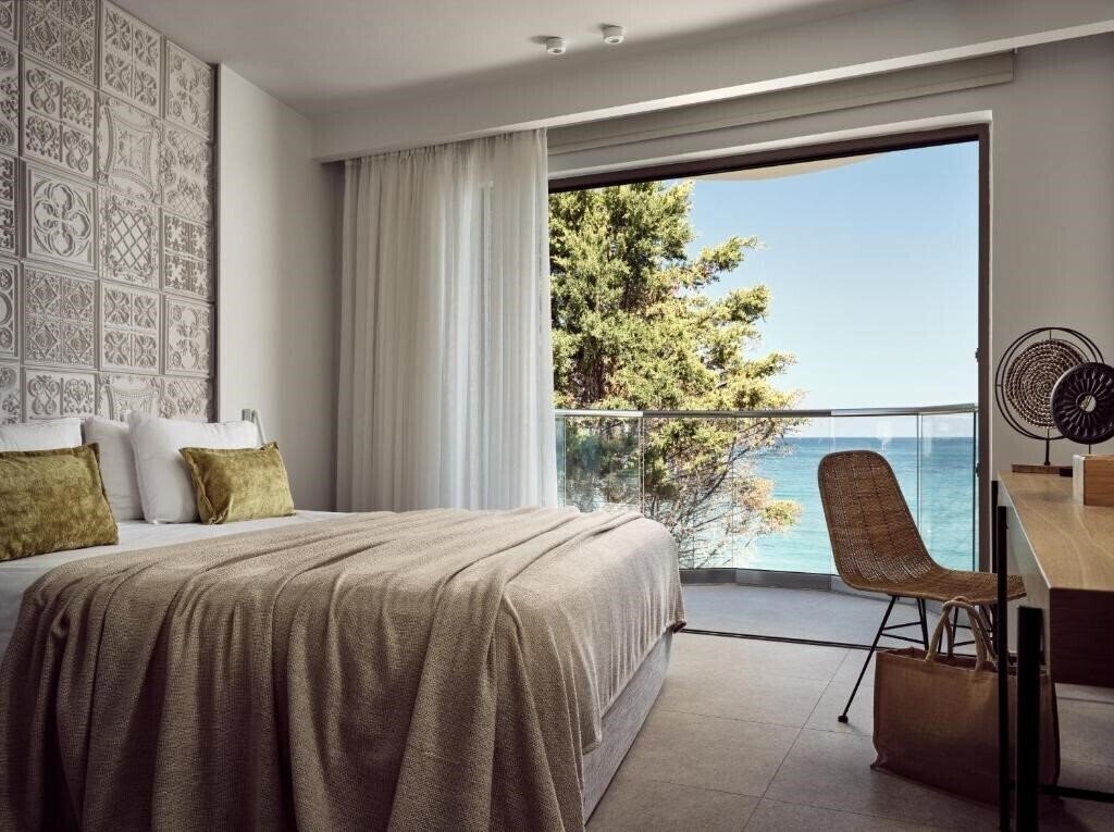 Фото Windmill Bay Aparthotel 4*